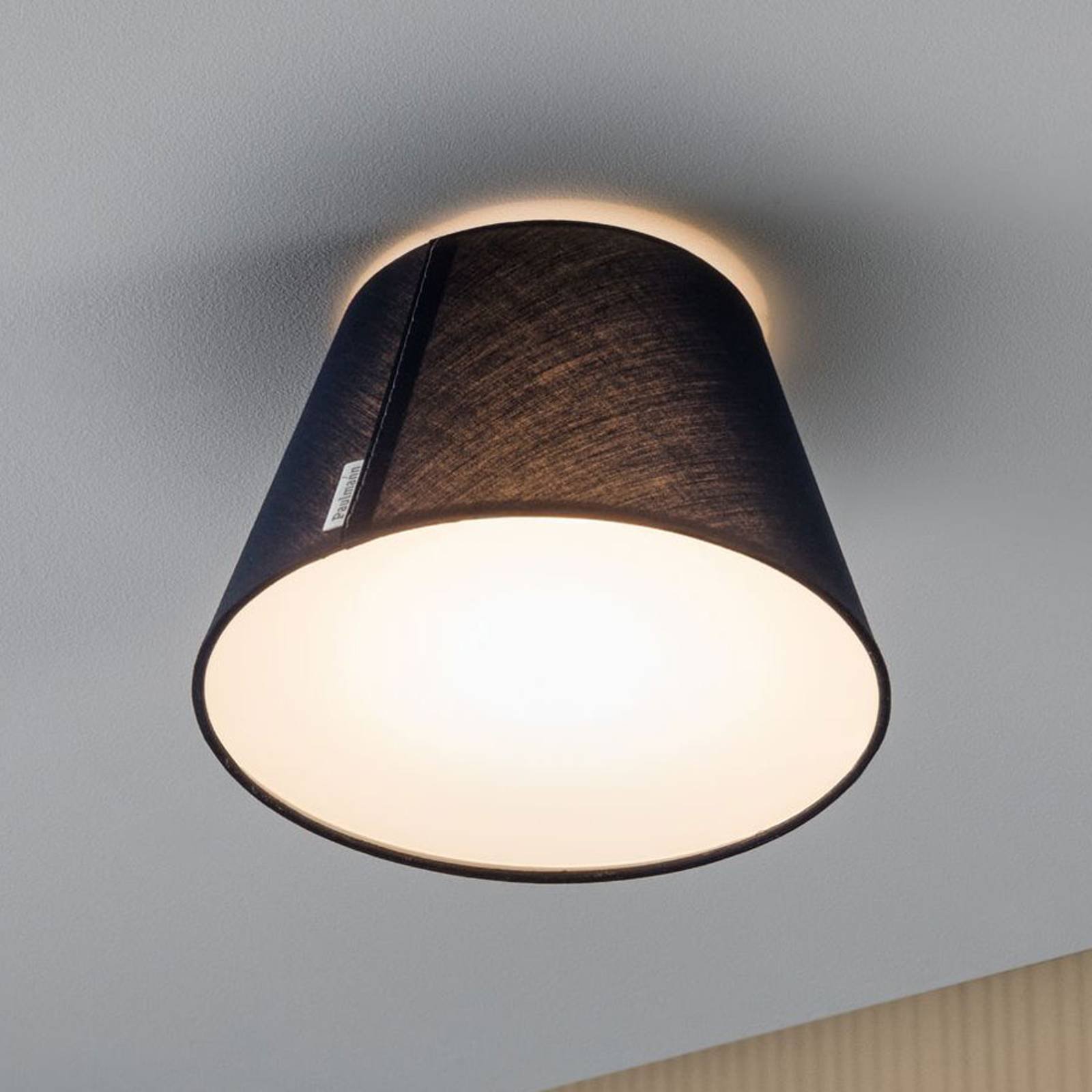 Paulmann Mea taklampe, blå