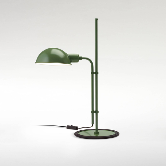 MARSET Funiculí bordlampe, grønn