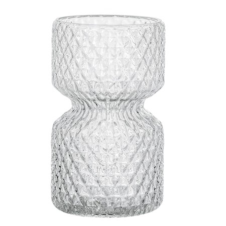 Vase Curve - Klar