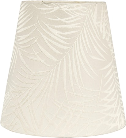 Cia Toppringskjerm Louis Ecru 20 cm