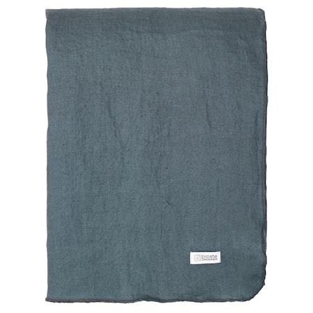 Gracie Duk 160x200 cm Eco Petrol Blue