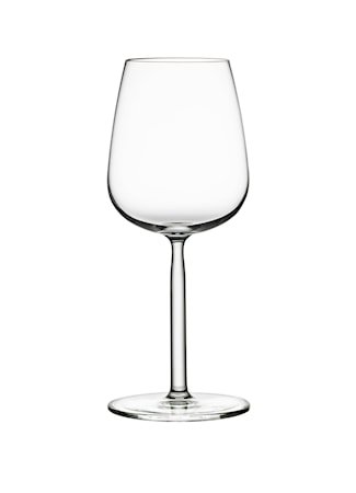 Senta Hvitvinsglass 29 cl 2-pakk