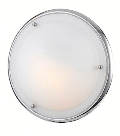 Åre Plafond Krom