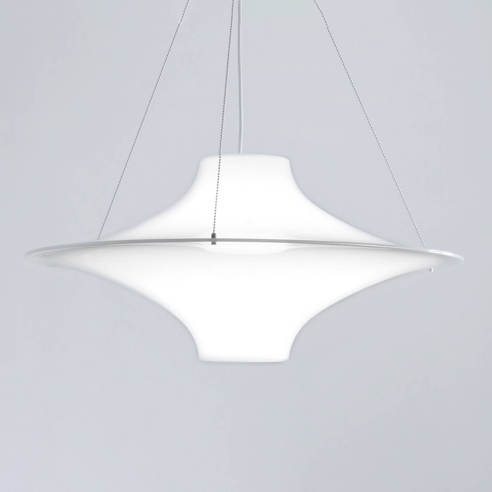 Innolux Lokki designer-hengelampe, 70 cm