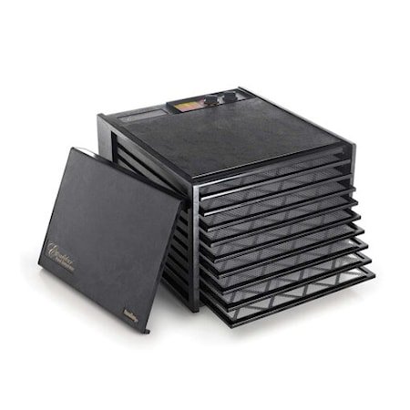 Dehydrator 9