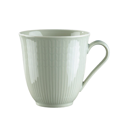 Rörstrand Swedish Grace Grønn Krus 30cl