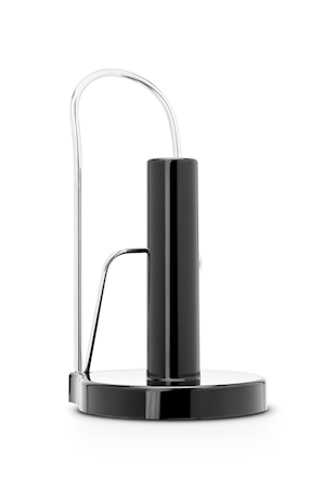 Husholdningspapirholder Brilliant Steel