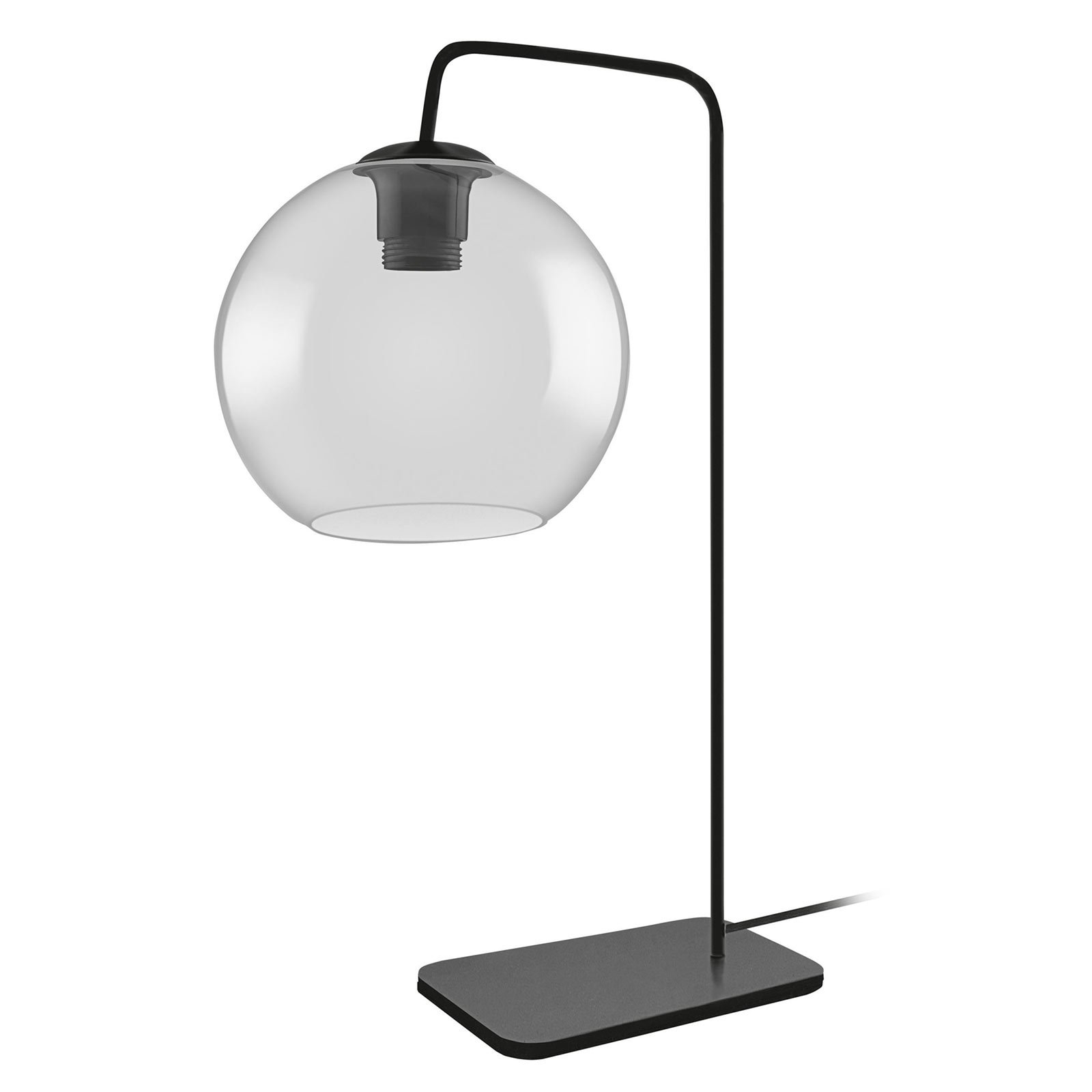 LEDVANCE Vintage Edition 1906 bordlampe Globe