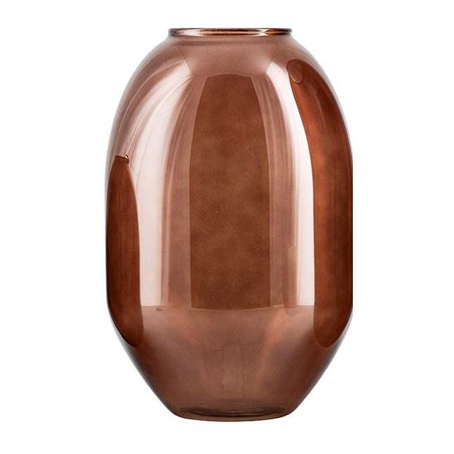 Glassvase Aylo 28 cm