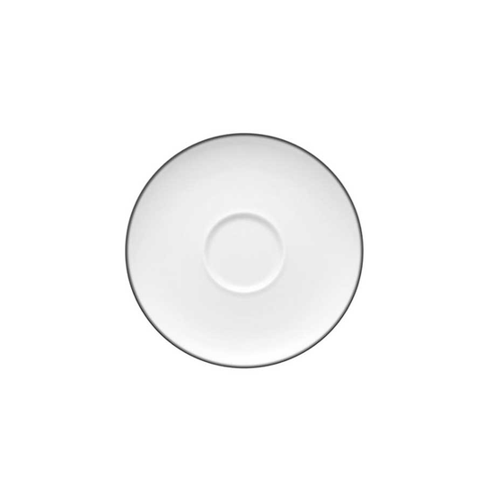 Rosenthal Tac 11280 Platin Underskål 16cm Kombi