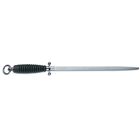 Slipestål slaktkniver 30 cm