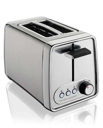 Modern Chrome 2 SL Brødrister