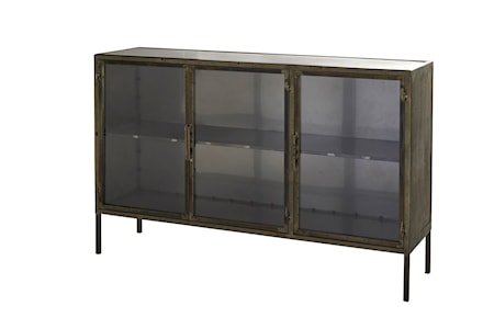 Bremen Skap Antikk 150 x 41,5 x 94 cm