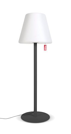 Fatboy® Edison the Giant Gulvlampe Anthracite