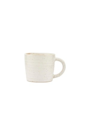 Pion Kopp Grå/hvit 6 cm