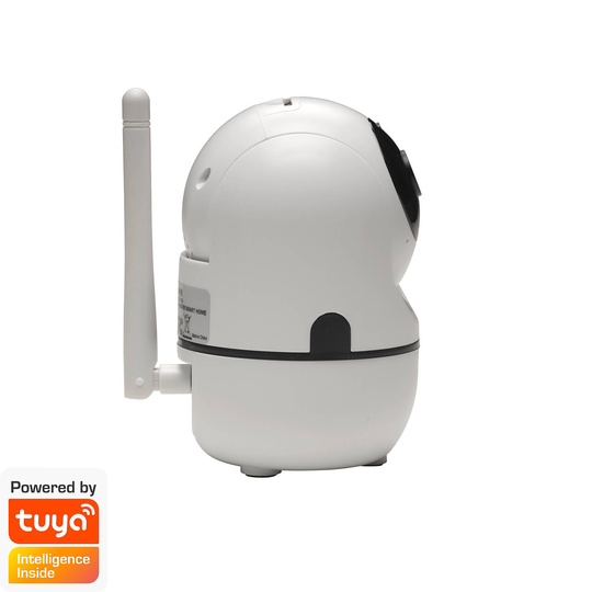 Denver SHC-150 WLAN-kamera justerbart, nattsyn
