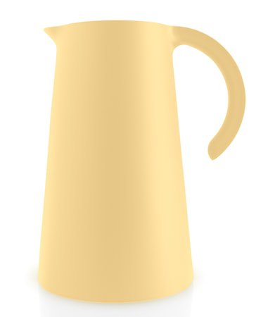 Rise termoskanne 1l Lemon