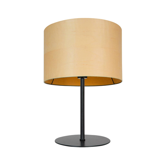 Envolight Veneer bordlampe or Ø 17,5 cm