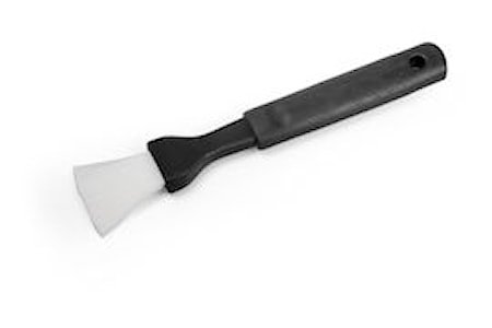 Brødpensel nylon 20 cm