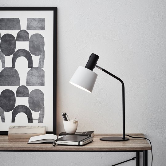 Bordlampe Bodega
