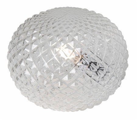 Bordlampe Andrea - Klar