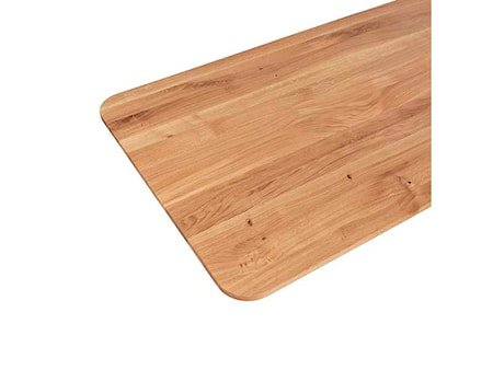 Moon Bordplate Eik