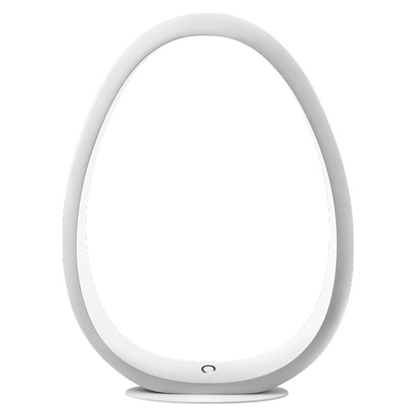TRAE Umi LED-bordlampe, 5 000 K hvit