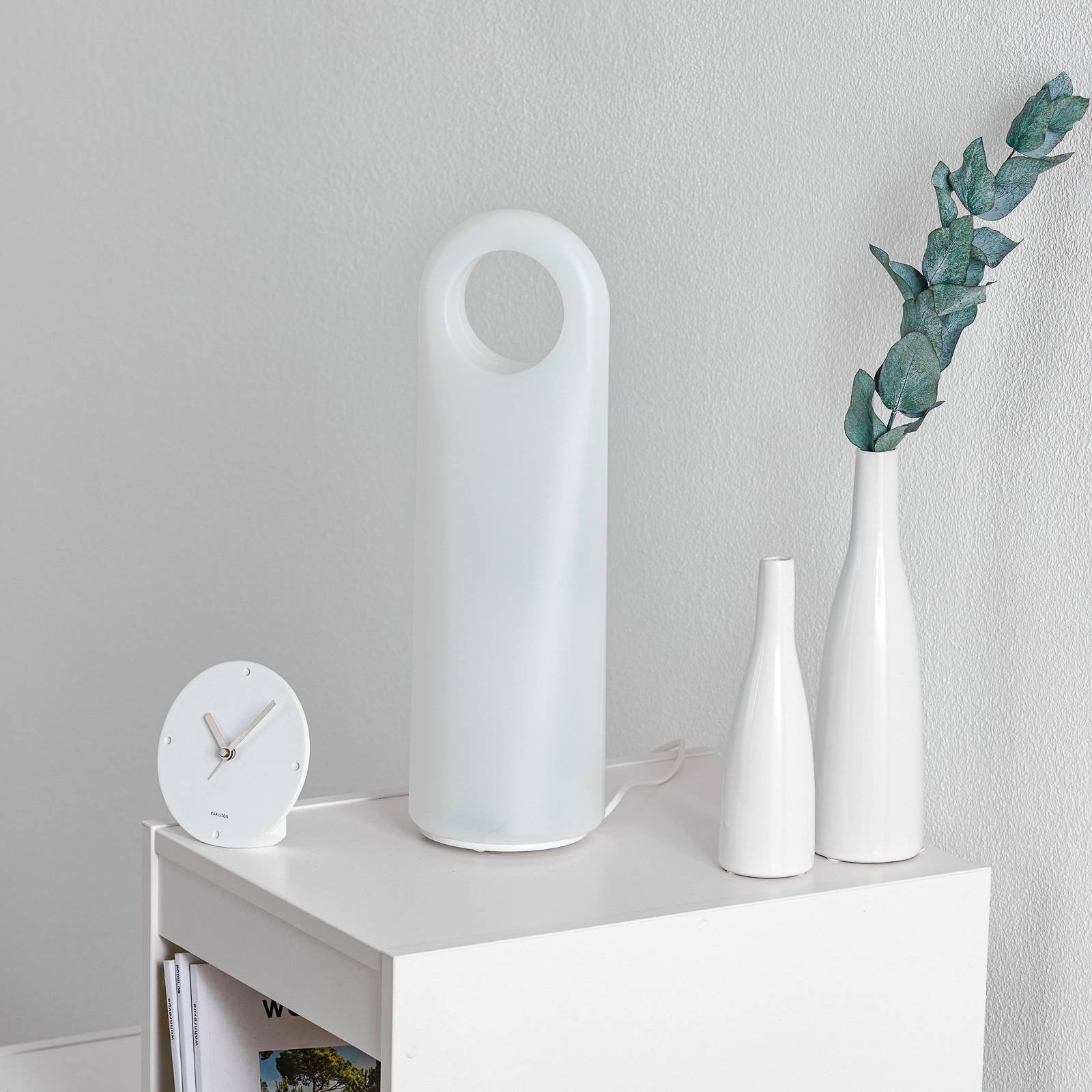 Innolux Origo S designer-bordlampe
