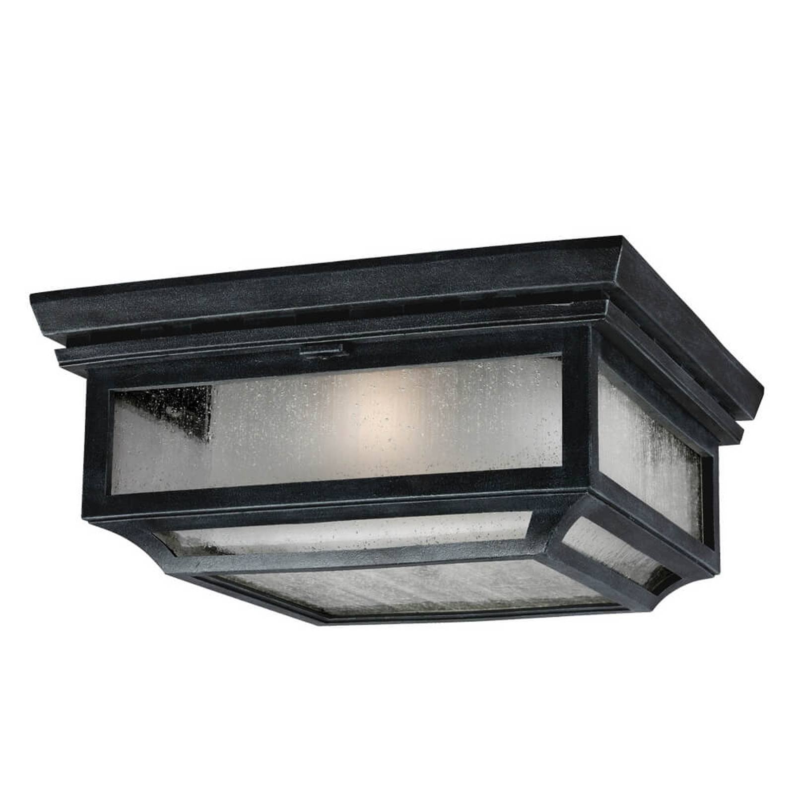 Utendørs taklampe Shepherd