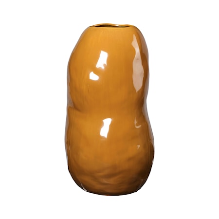 Organic Vase 61 cm Apple Cinnamon