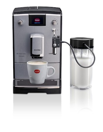 Espressomaskin Café Romantica 670