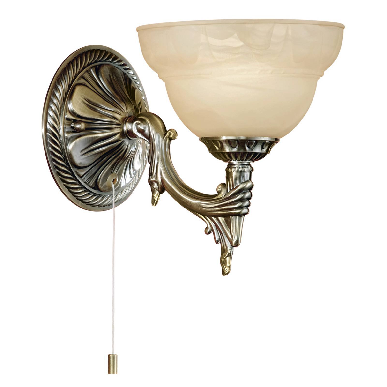 Stilfull Marilla vegglampe