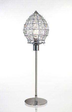 Bordlampe Mona Pinne Klar