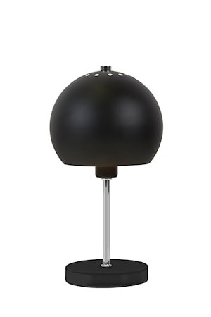 Rondo Bordlampe Svart