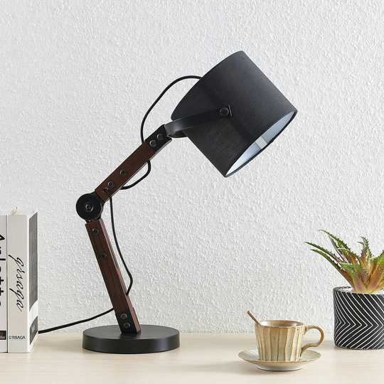 Lindby Alsabet bordlampe