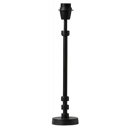 Jones Bordlampe Small Black