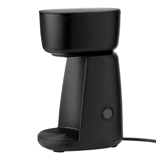 Stelton Rig-Tig Foodie Single Cup Kaffetrakter Black