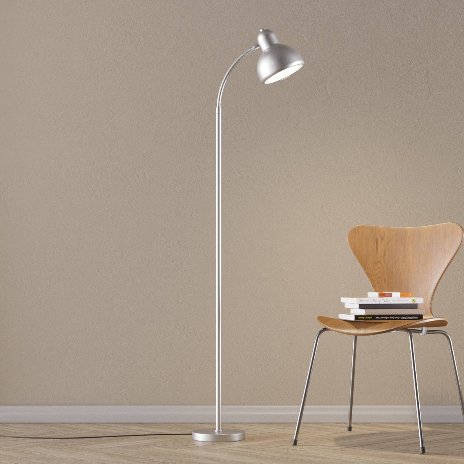 Klassisk RETRO gulvlampe