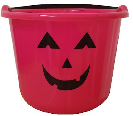 Godishink Halloween Rosa – utgår