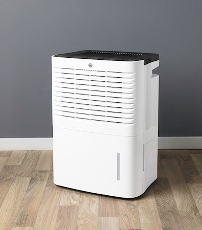 Avfukter Dry L 20 liter WDH-20