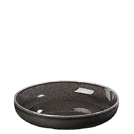 Skål Nordic Coal Steingods Ø 22,5