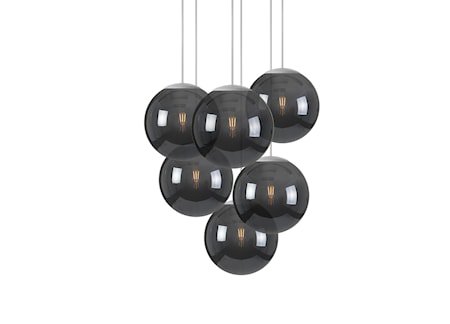 Fatboy® Spheremaker Taklampe 6 Svart