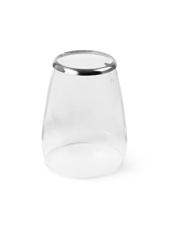 Dwl glass til oljelampe (4343541) H20, klar