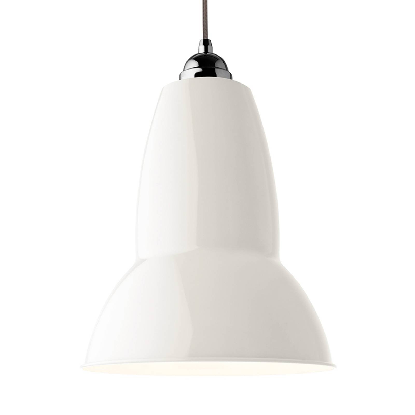 Anglepoise Original 1227 Maxi pendellampe hvit