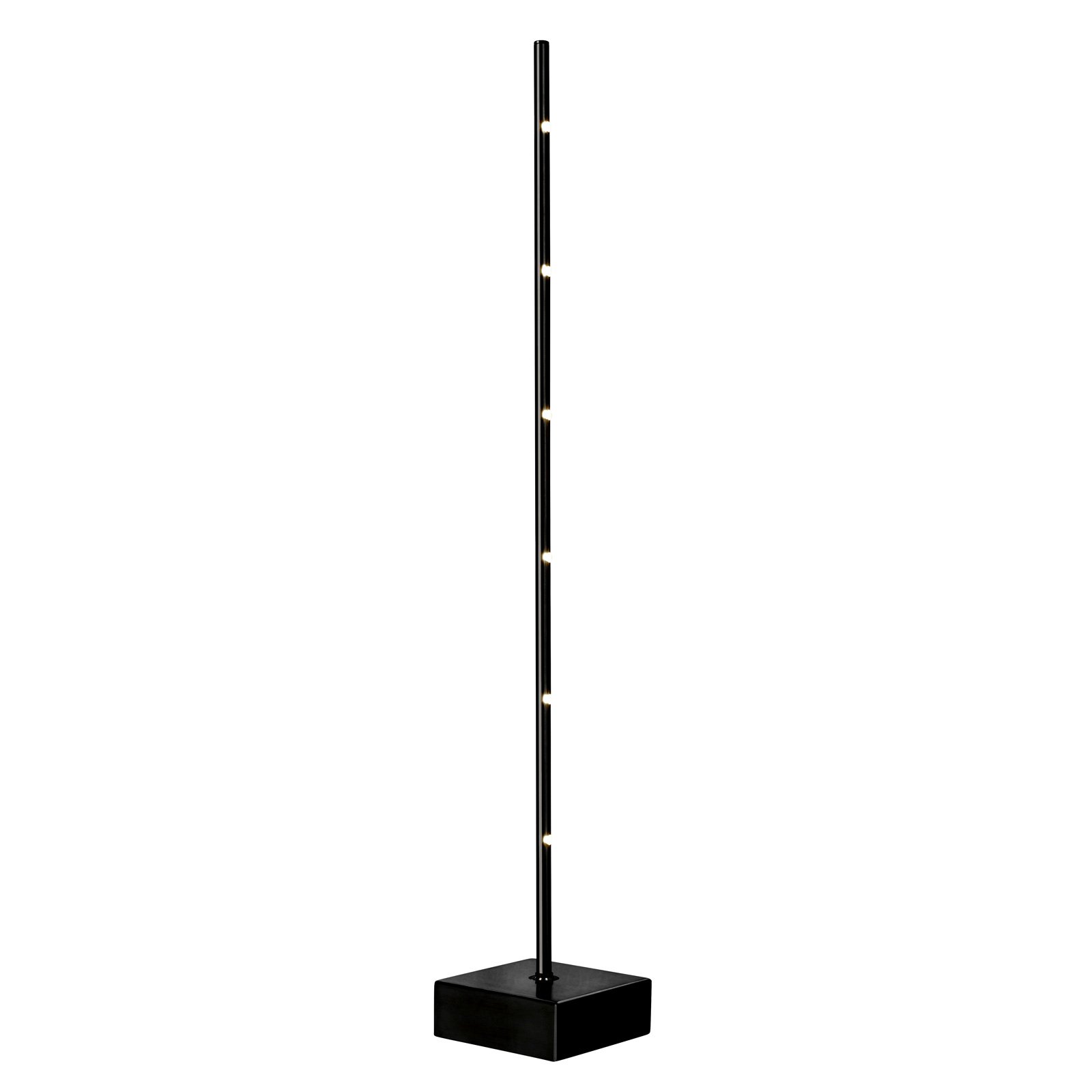 LED-bordlampe Pin