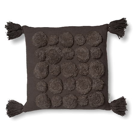 Trysil Putetrekk Major Brown 50x50 cm
