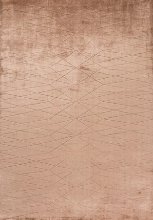 Edge Teppe Wine 140x200 cm