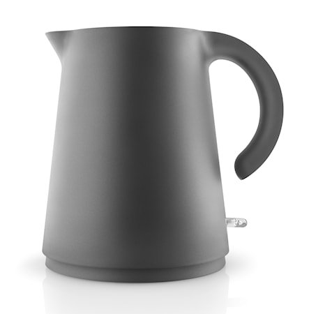 Rise vannkoker 1,2 l black