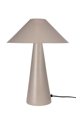 Bordlampe Cannes Muldvarp