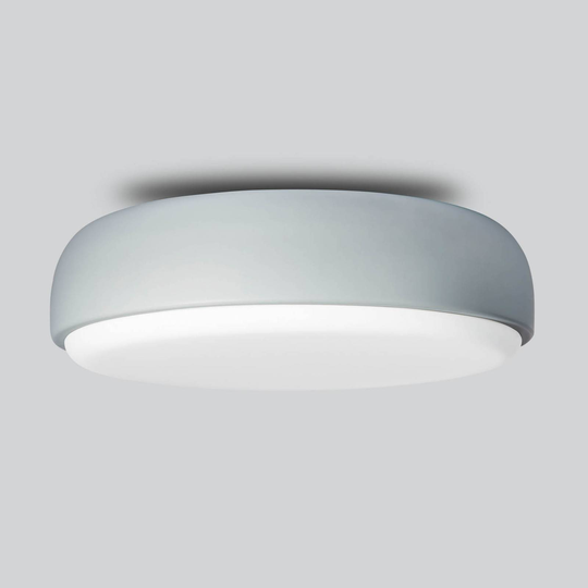 Northern Over Me taklampe lyseblå 50 cm